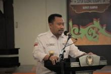 Terkait Sembako, Bupati Kampar Himbau Masyarakat Agar Tidak Khawatir